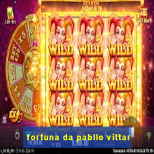 fortuna da pabllo vittar